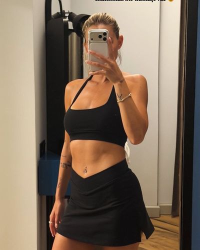 Aycan Yanaç seksi ifşa fotoğrafı 86