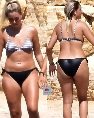 Aycan Yanaç seksi ifşa fotoğrafı 99