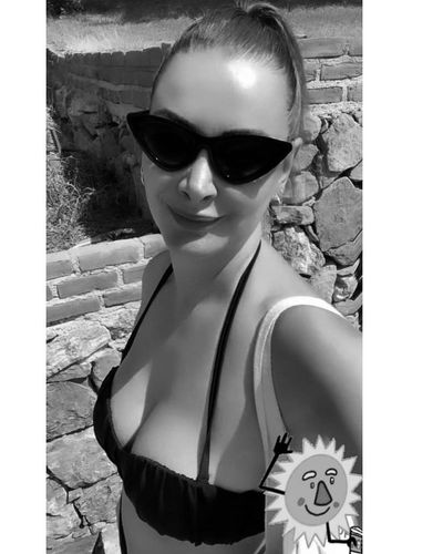 Ayçin İnci seksi ifşa fotoğrafı 4