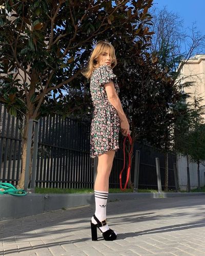 Aynur Aydın seksi ifşa fotoğrafı 110