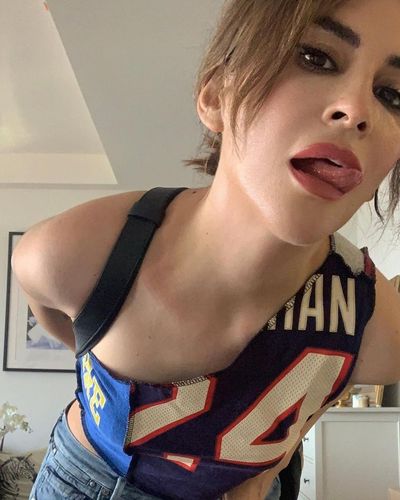 Aynur Aydın seksi ifşa fotoğrafı 117