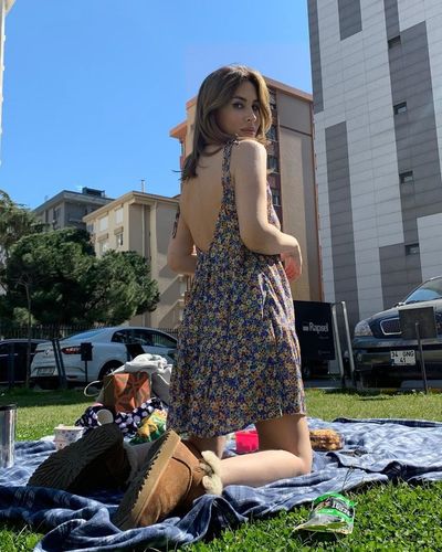 Aynur Aydın seksi ifşa fotoğrafı 129
