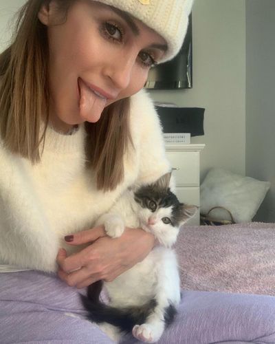 Aynur Aydın seksi ifşa fotoğrafı 12