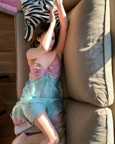 Aynur Aydın seksi ifşa fotoğrafı 133