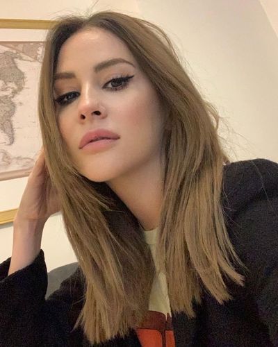 Aynur Aydın seksi ifşa fotoğrafı 145