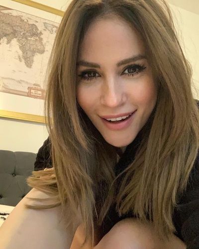 Aynur Aydın seksi ifşa fotoğrafı 146