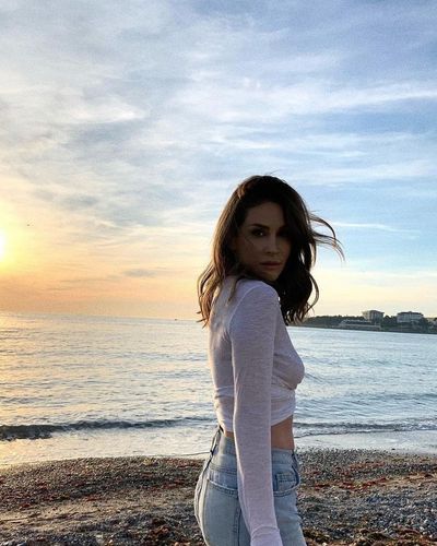 Aynur Aydın seksi ifşa fotoğrafı 157