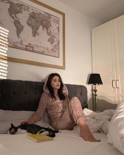 Aynur Aydın seksi ifşa fotoğrafı 186