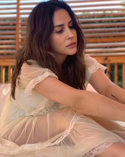 Aynur Aydın seksi ifşa fotoğrafı 224