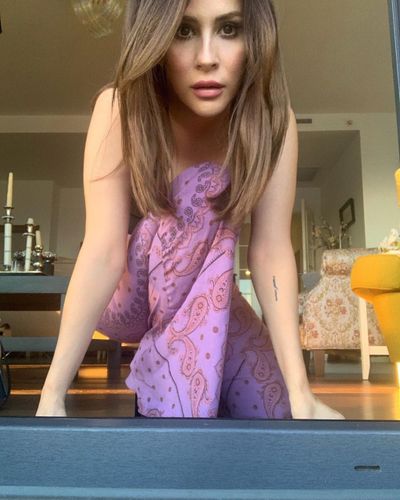 Aynur Aydın seksi ifşa fotoğrafı 229