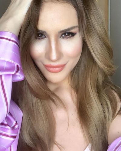 Aynur Aydın seksi ifşa fotoğrafı 261