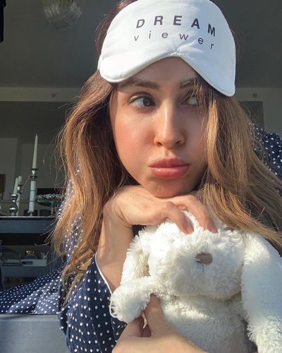 Aynur Aydın seksi ifşa fotoğrafı 265