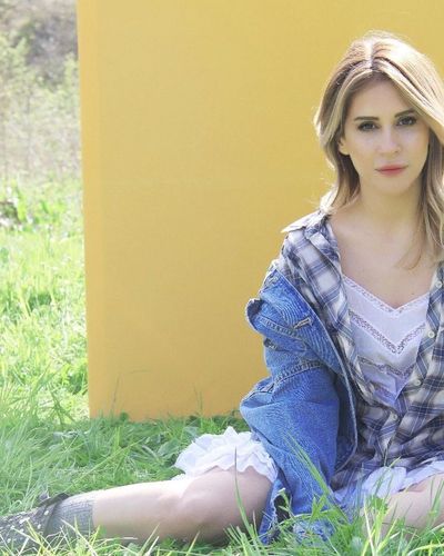 Aynur Aydın seksi ifşa fotoğrafı 284