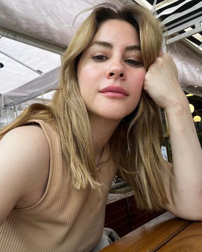 Aynur Aydın seksi ifşa fotoğrafı 29