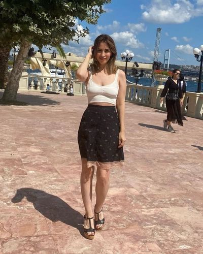 Aynur Aydın seksi ifşa fotoğrafı 320