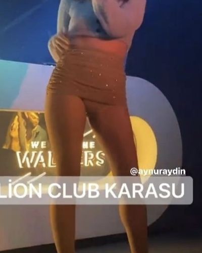Aynur Aydın seksi ifşa fotoğrafı 322