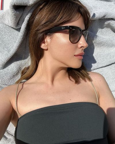 Aynur Aydın seksi ifşa fotoğrafı 28906