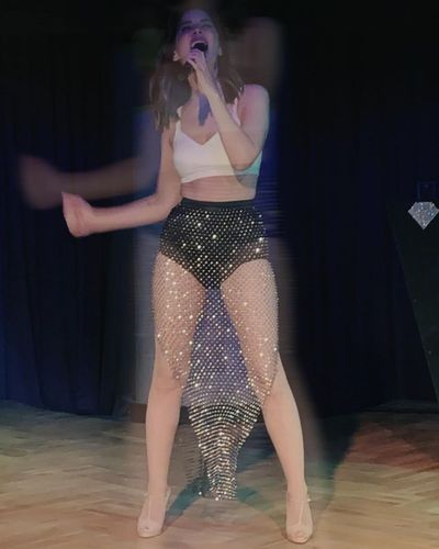 Aynur Aydın seksi ifşa fotoğrafı 28890