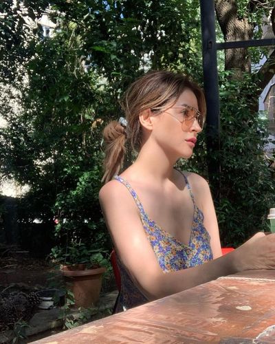 Aynur Aydın seksi ifşa fotoğrafı 28840