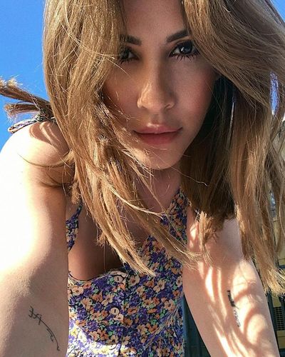 Aynur Aydın seksi ifşa fotoğrafı 28814