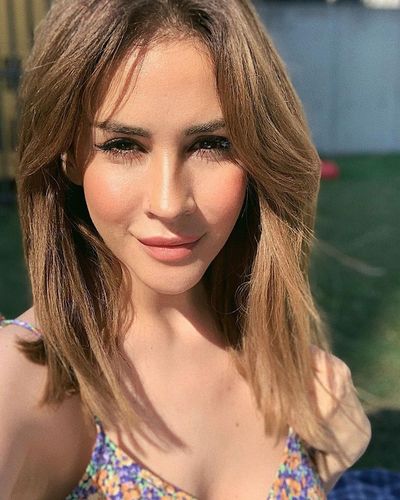 Aynur Aydın seksi ifşa fotoğrafı 28813