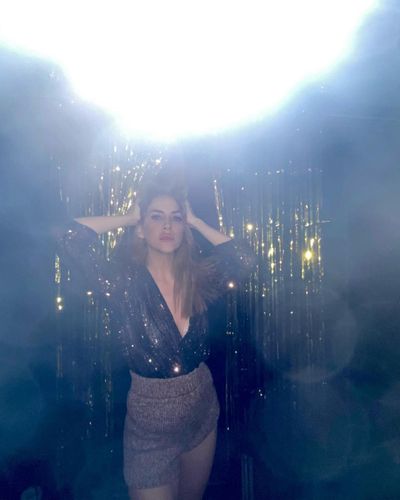 Aynur Aydın seksi ifşa fotoğrafı 28786