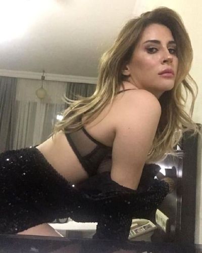 Aynur Aydın seksi ifşa fotoğrafı 28784