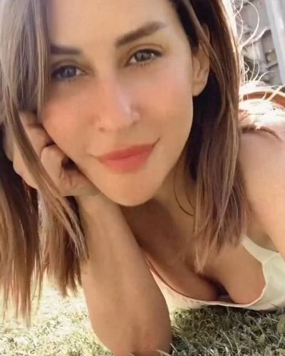 Aynur Aydın seksi ifşa fotoğrafı 50