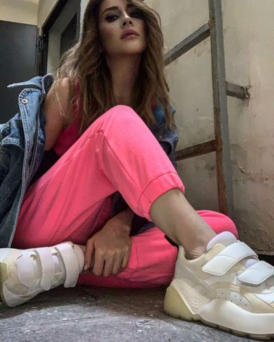 Aynur Aydın seksi ifşa fotoğrafı 28751
