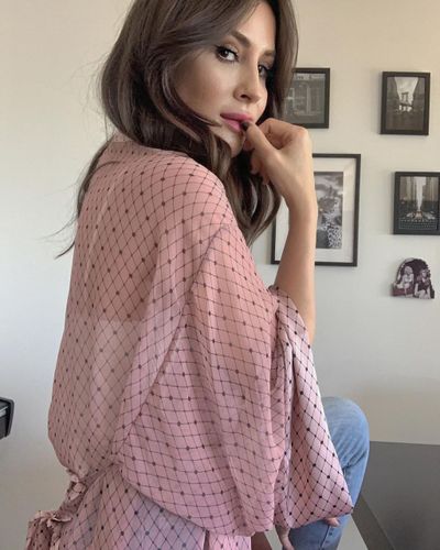 Aynur Aydın seksi ifşa fotoğrafı 28744