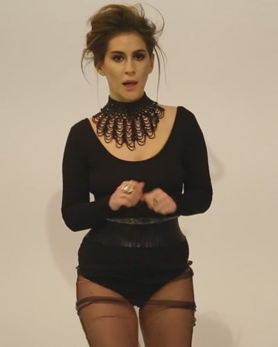 Aynur Aydın seksi ifşa fotoğrafı 28734