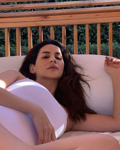 Aynur Aydın seksi ifşa fotoğrafı 28724