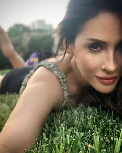 Aynur Aydın seksi ifşa fotoğrafı 28713