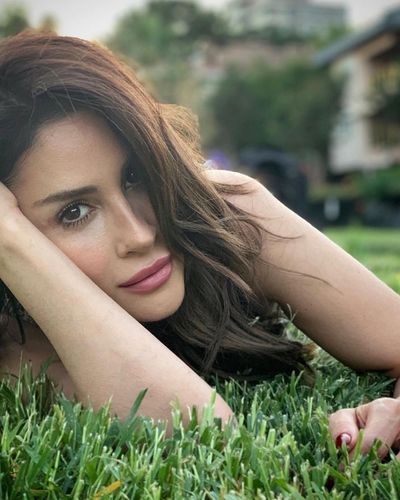 Aynur Aydın seksi ifşa fotoğrafı 554