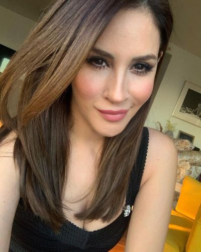 Aynur Aydın seksi ifşa fotoğrafı 557