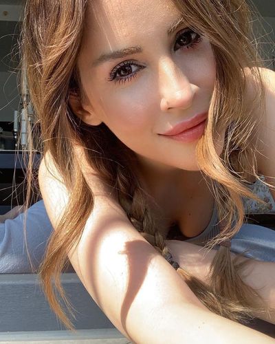 Aynur Aydın seksi ifşa fotoğrafı 585