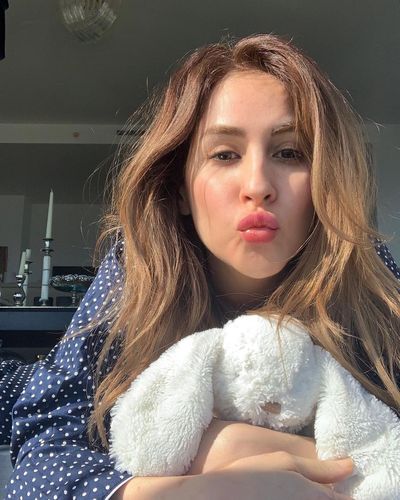 Aynur Aydın seksi ifşa fotoğrafı 590