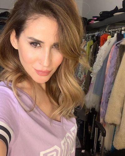 Aynur Aydın seksi ifşa fotoğrafı 604