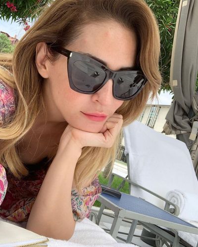 Aynur Aydın seksi ifşa fotoğrafı 609