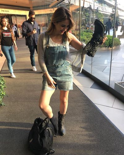 Aynur Aydın seksi ifşa fotoğrafı 613
