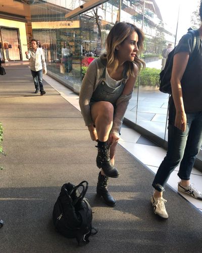 Aynur Aydın seksi ifşa fotoğrafı 614