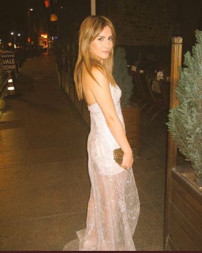 Aynur Aydın seksi ifşa fotoğrafı 628