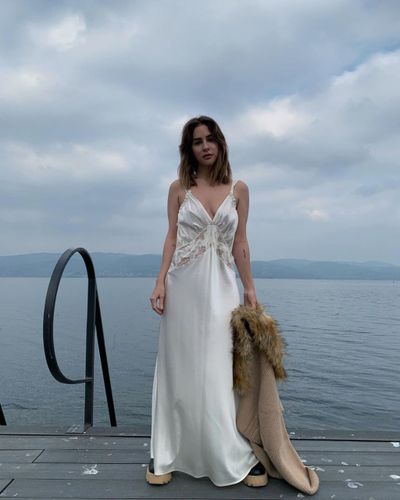 Aynur Aydın seksi ifşa fotoğrafı 62