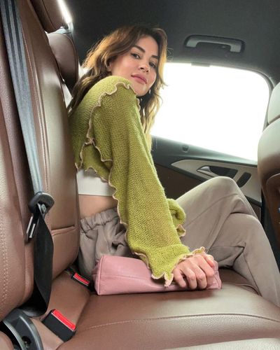 Aynur Aydın seksi ifşa fotoğrafı 7