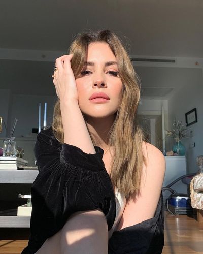 Aynur Aydın seksi ifşa fotoğrafı 84