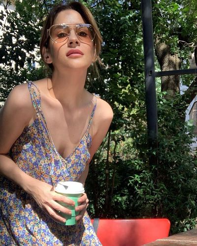 Aynur Aydın seksi ifşa fotoğrafı 91
