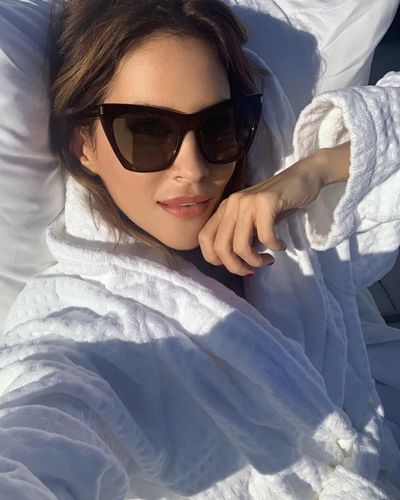 Aynur Aydın seksi ifşa fotoğrafı 94