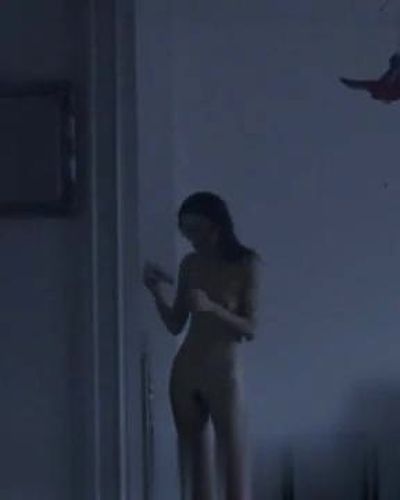 Ayşe Dudu Tepe seksi ifşa fotoğrafı 5 — Ode O Short (2015)