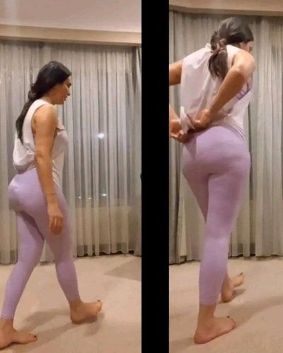 Ayşe Tolga seksi ifşa fotoğrafı 54