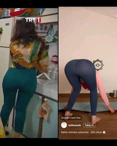 Ayşe Tolga seksi ifşa fotoğrafı 55